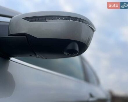 Сірий Ніссан Кашкай, об'ємом двигуна 1.2 л та пробігом 83 тис. км за 13500 $, фото 26 на Automoto.ua