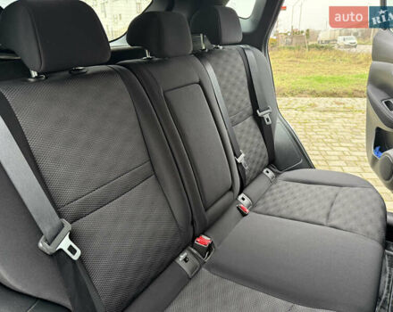 Серый Ниссан Кашкай, объемом двигателя 1.2 л и пробегом 81 тыс. км за 11600 $, фото 60 на Automoto.ua