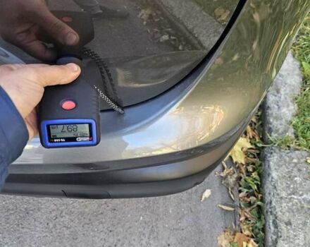 Серый Ниссан Кашкай, объемом двигателя 1.6 л и пробегом 239 тыс. км за 13999 $, фото 48 на Automoto.ua