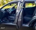Серый Ниссан Кашкай, объемом двигателя 1.5 л и пробегом 119 тыс. км за 15300 $, фото 5 на Automoto.ua