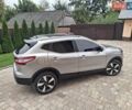 Серый Ниссан Кашкай, объемом двигателя 1.6 л и пробегом 198 тыс. км за 14850 $, фото 8 на Automoto.ua