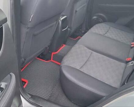 Серый Ниссан Кашкай, объемом двигателя 1.5 л и пробегом 120 тыс. км за 14900 $, фото 50 на Automoto.ua