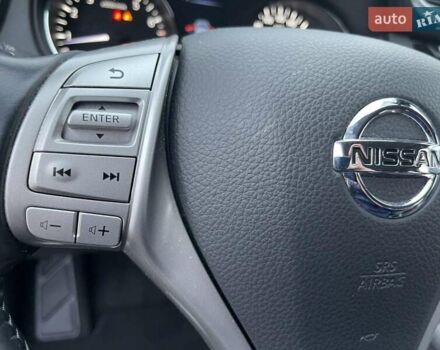 Сірий Ніссан Кашкай, об'ємом двигуна 1.2 л та пробігом 83 тис. км за 13500 $, фото 70 на Automoto.ua