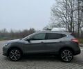 Сірий Ніссан Кашкай, об'ємом двигуна 1.6 л та пробігом 177 тис. км за 15499 $, фото 3 на Automoto.ua