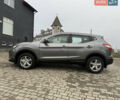 Серый Ниссан Кашкай, объемом двигателя 1.2 л и пробегом 81 тыс. км за 11600 $, фото 2 на Automoto.ua