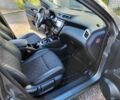 Серый Ниссан Кашкай, объемом двигателя 1.6 л и пробегом 209 тыс. км за 15250 $, фото 16 на Automoto.ua