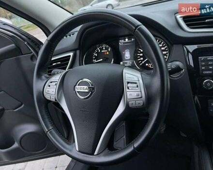 Сірий Ніссан Кашкай, об'ємом двигуна 1.2 л та пробігом 83 тис. км за 13500 $, фото 73 на Automoto.ua