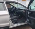 Серый Ниссан Кашкай, объемом двигателя 1.5 л и пробегом 120 тыс. км за 14900 $, фото 13 на Automoto.ua