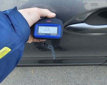 Серый Ниссан Кашкай, объемом двигателя 1.6 л и пробегом 239 тыс. км за 13999 $, фото 50 на Automoto.ua