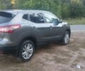 Сірий Ніссан Кашкай, об'ємом двигуна 1.2 л та пробігом 188 тис. км за 11000 $, фото 5 на Automoto.ua