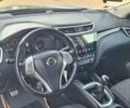Серый Ниссан Кашкай, объемом двигателя 1.5 л и пробегом 119 тыс. км за 15300 $, фото 40 на Automoto.ua