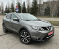 Серый Ниссан Кашкай, объемом двигателя 1.6 л и пробегом 171 тыс. км за 14950 $, фото 1 на Automoto.ua