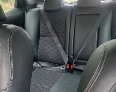 Сірий Ніссан Кашкай, об'ємом двигуна 1.6 л та пробігом 80 тис. км за 16500 $, фото 14 на Automoto.ua