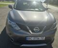 Серый Ниссан Кашкай, объемом двигателя 1.2 л и пробегом 80 тыс. км за 12500 $, фото 6 на Automoto.ua