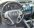 Серый Ниссан Кашкай, объемом двигателя 1.5 л и пробегом 119 тыс. км за 15300 $, фото 47 на Automoto.ua