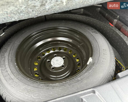 Серый Ниссан Кашкай, объемом двигателя 1.2 л и пробегом 81 тыс. км за 11600 $, фото 59 на Automoto.ua