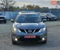 Серый Ниссан Кашкай, объемом двигателя 1.6 л и пробегом 239 тыс. км за 13999 $, фото 17 на Automoto.ua
