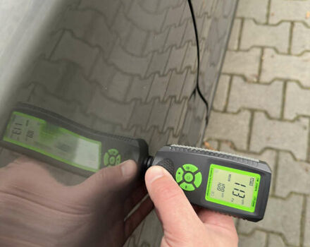 Сірий Ніссан Кашкай, об'ємом двигуна 1.6 л та пробігом 200 тис. км за 16600 $, фото 40 на Automoto.ua