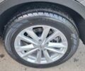 Серый Ниссан Кашкай, объемом двигателя 1.5 л и пробегом 119 тыс. км за 15300 $, фото 37 на Automoto.ua