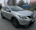 Сірий Ніссан Кашкай, об'ємом двигуна 1.2 л та пробігом 83 тис. км за 13500 $, фото 32 на Automoto.ua