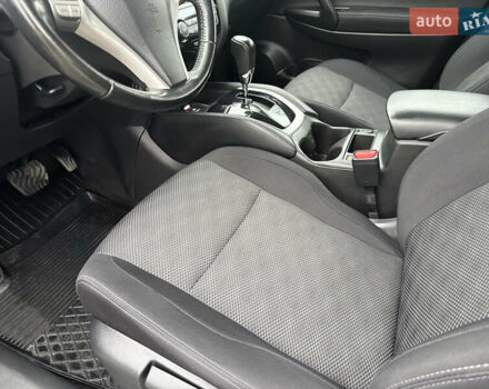Серый Ниссан Кашкай, объемом двигателя 1.2 л и пробегом 81 тыс. км за 11600 $, фото 39 на Automoto.ua