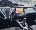 Серый Ниссан Кашкай, объемом двигателя 1.5 л и пробегом 120 тыс. км за 14900 $, фото 131 на Automoto.ua