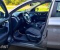 Серый Ниссан Кашкай, объемом двигателя 1.5 л и пробегом 119 тыс. км за 15300 $, фото 4 на Automoto.ua