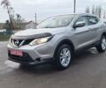 Серый Ниссан Кашкай, объемом двигателя 1.5 л и пробегом 120 тыс. км за 14900 $, фото 103 на Automoto.ua