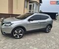 Серый Ниссан Кашкай, объемом двигателя 1.6 л и пробегом 198 тыс. км за 14850 $, фото 1 на Automoto.ua