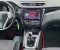 Серый Ниссан Кашкай, объемом двигателя 1.5 л и пробегом 120 тыс. км за 14900 $, фото 87 на Automoto.ua