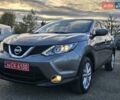 Серый Ниссан Кашкай, объемом двигателя 1.6 л и пробегом 239 тыс. км за 13999 $, фото 27 на Automoto.ua