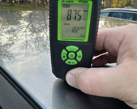 Сірий Ніссан Кашкай, об'ємом двигуна 1.5 л та пробігом 160 тис. км за 15400 $, фото 47 на Automoto.ua