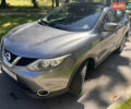 Серый Ниссан Кашкай, объемом двигателя 1.6 л и пробегом 279 тыс. км за 13500 $, фото 1 на Automoto.ua