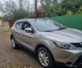 Сірий Ніссан Кашкай, об'ємом двигуна 1.6 л та пробігом 80 тис. км за 16500 $, фото 1 на Automoto.ua