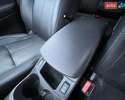 Сірий Ніссан Кашкай, об'ємом двигуна 1.2 л та пробігом 83 тис. км за 13500 $, фото 29 на Automoto.ua