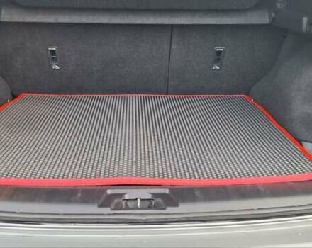 Серый Ниссан Кашкай, объемом двигателя 1.5 л и пробегом 120 тыс. км за 14900 $, фото 21 на Automoto.ua