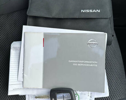 Сірий Ніссан Кашкай, об'ємом двигуна 1.5 л та пробігом 160 тис. км за 15400 $, фото 28 на Automoto.ua