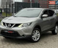 Серый Ниссан Кашкай, объемом двигателя 1.2 л и пробегом 81 тыс. км за 12900 $, фото 1 на Automoto.ua