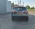 Серый Ниссан Кашкай, объемом двигателя 1.5 л и пробегом 119 тыс. км за 15300 $, фото 93 на Automoto.ua