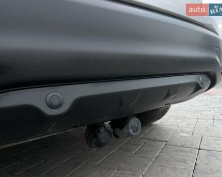 Сірий Ніссан Кашкай, об'ємом двигуна 1.2 л та пробігом 83 тис. км за 13500 $, фото 20 на Automoto.ua