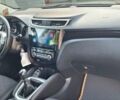 Серый Ниссан Кашкай, объемом двигателя 1.5 л и пробегом 119 тыс. км за 15300 $, фото 61 на Automoto.ua