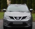 Серый Ниссан Кашкай, объемом двигателя 1.6 л и пробегом 80 тыс. км за 7900 $, фото 1 на Automoto.ua
