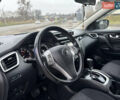 Серый Ниссан Кашкай, объемом двигателя 1.2 л и пробегом 81 тыс. км за 11600 $, фото 38 на Automoto.ua