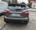 Серый Ниссан Кашкай, объемом двигателя 1.6 л и пробегом 1 тыс. км за 12200 $, фото 3 на Automoto.ua