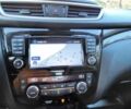 Серый Ниссан Кашкай, объемом двигателя 1.6 л и пробегом 209 тыс. км за 15250 $, фото 19 на Automoto.ua