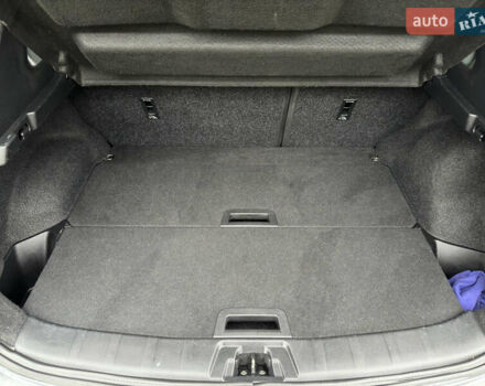 Сірий Ніссан Кашкай, об'ємом двигуна 1.6 л та пробігом 200 тис. км за 16600 $, фото 19 на Automoto.ua