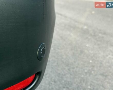 Сірий Ніссан Кашкай, об'ємом двигуна 1.6 л та пробігом 92 тис. км за 16200 $, фото 12 на Automoto.ua