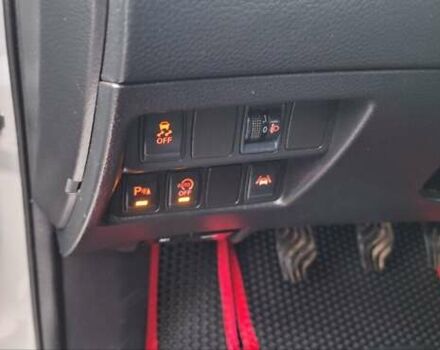 Серый Ниссан Кашкай, объемом двигателя 1.5 л и пробегом 120 тыс. км за 14900 $, фото 114 на Automoto.ua