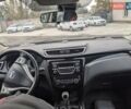 Серый Ниссан Кашкай, объемом двигателя 1.6 л и пробегом 1 тыс. км за 12200 $, фото 12 на Automoto.ua