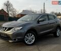 Серый Ниссан Кашкай, объемом двигателя 1.6 л и пробегом 114 тыс. км за 14750 $, фото 11 на Automoto.ua